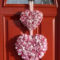 Wonderful DIY Valentines Wreath Decor Ides 27