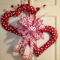 Wonderful DIY Valentines Wreath Decor Ides 32