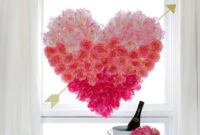 Wonderful DIY Valentines Wreath Decor Ides 34