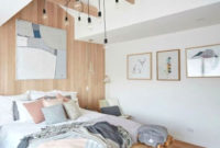 Astonishing Scandinavian Bedroom Design Ideas 03