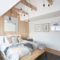 Astonishing Scandinavian Bedroom Design Ideas 03