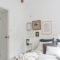 Astonishing Scandinavian Bedroom Design Ideas 07