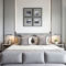 Astonishing Scandinavian Bedroom Design Ideas 09