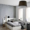 Astonishing Scandinavian Bedroom Design Ideas 10