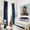 Astonishing Scandinavian Bedroom Design Ideas 12