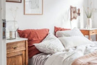Astonishing Scandinavian Bedroom Design Ideas 19
