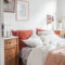Astonishing Scandinavian Bedroom Design Ideas 19