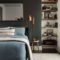 Astonishing Scandinavian Bedroom Design Ideas 20