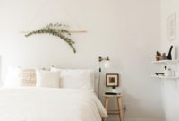 Astonishing Scandinavian Bedroom Design Ideas 23