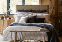 Astonishing Scandinavian Bedroom Design Ideas 24