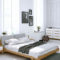 Astonishing Scandinavian Bedroom Design Ideas 26