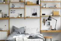 Astonishing Scandinavian Bedroom Design Ideas 28