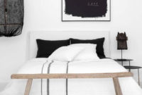 Astonishing Scandinavian Bedroom Design Ideas 29