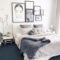 Astonishing Scandinavian Bedroom Design Ideas 35