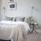 Astonishing Scandinavian Bedroom Design Ideas 37