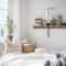 Astonishing Scandinavian Bedroom Design Ideas 40