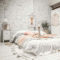 Astonishing Scandinavian Bedroom Design Ideas 42