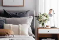 Astonishing Scandinavian Bedroom Design Ideas 43