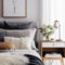 Astonishing Scandinavian Bedroom Design Ideas 43