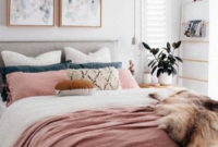 Astonishing Scandinavian Bedroom Design Ideas 44