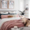 Astonishing Scandinavian Bedroom Design Ideas 44
