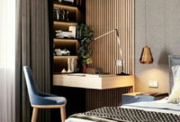 Astonishing Scandinavian Bedroom Design Ideas 45