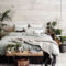 Astonishing Scandinavian Bedroom Design Ideas 46