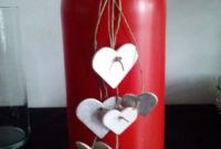 Awesome Homemade Decorations For Valentines Day 11