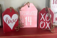 Awesome Homemade Decorations For Valentines Day 12