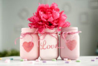 Awesome Homemade Decorations For Valentines Day 13