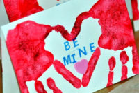 Awesome Homemade Decorations For Valentines Day 14