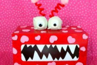 Awesome Homemade Decorations For Valentines Day 15
