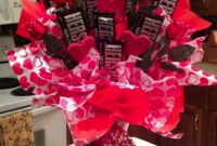 Awesome Homemade Decorations For Valentines Day 25