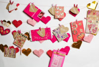 Awesome Homemade Decorations For Valentines Day 26