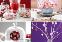 Awesome Homemade Decorations For Valentines Day 29