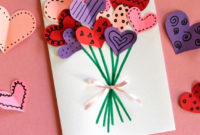 Awesome Homemade Decorations For Valentines Day 39
