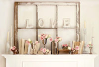 Awesome Homemade Decorations For Valentines Day 41