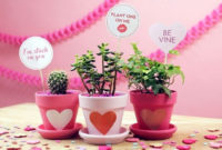 Awesome Homemade Decorations For Valentines Day 42