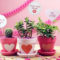 Awesome Homemade Decorations For Valentines Day 42