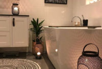 Best Bathroom Decoration Inspirations Ideas 03