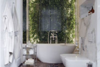 Best Bathroom Decoration Inspirations Ideas 05