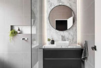Best Bathroom Decoration Inspirations Ideas 06
