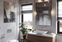 Best Bathroom Decoration Inspirations Ideas 10