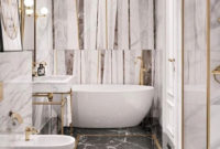 Best Bathroom Decoration Inspirations Ideas 16