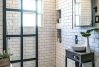 Best Bathroom Decoration Inspirations Ideas 19