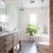 Best Bathroom Decoration Inspirations Ideas 23