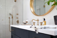 Best Bathroom Decoration Inspirations Ideas 27