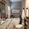 Best Bathroom Decoration Inspirations Ideas 33