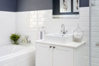 Best Bathroom Decoration Inspirations Ideas 35