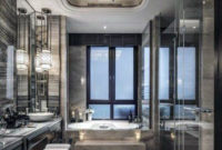 Best Bathroom Decoration Inspirations Ideas 36